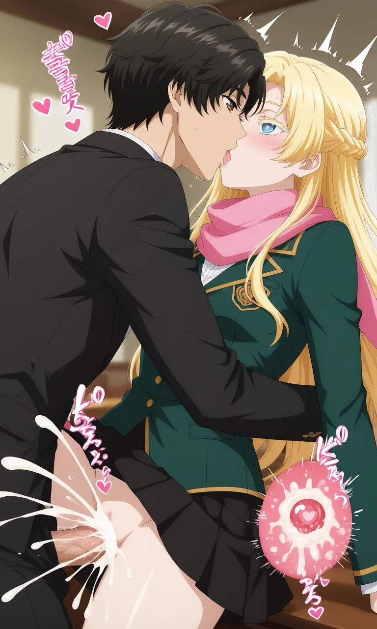 诡秘之主 克莱恩 x 龙族 零 - Image 198