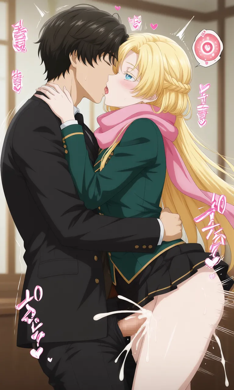 诡秘之主 克莱恩 x 龙族 零 - Image 199