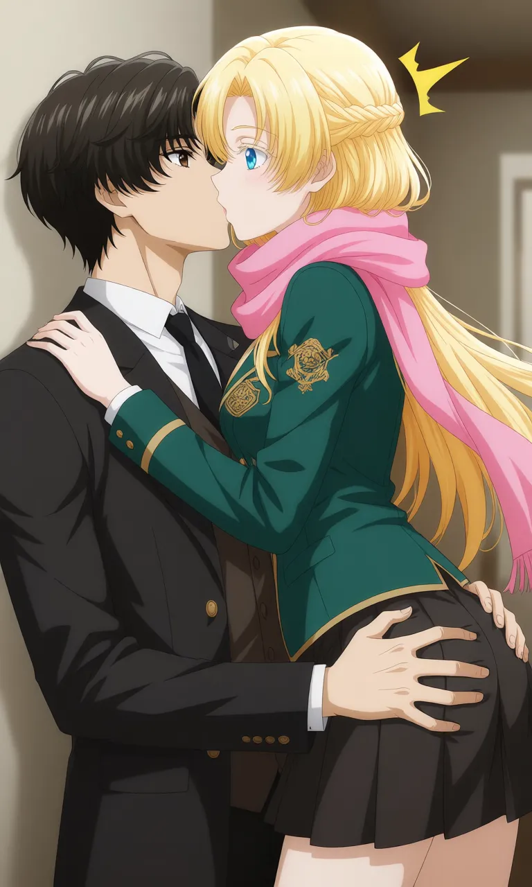 诡秘之主 克莱恩 x 龙族 零 - Image 20