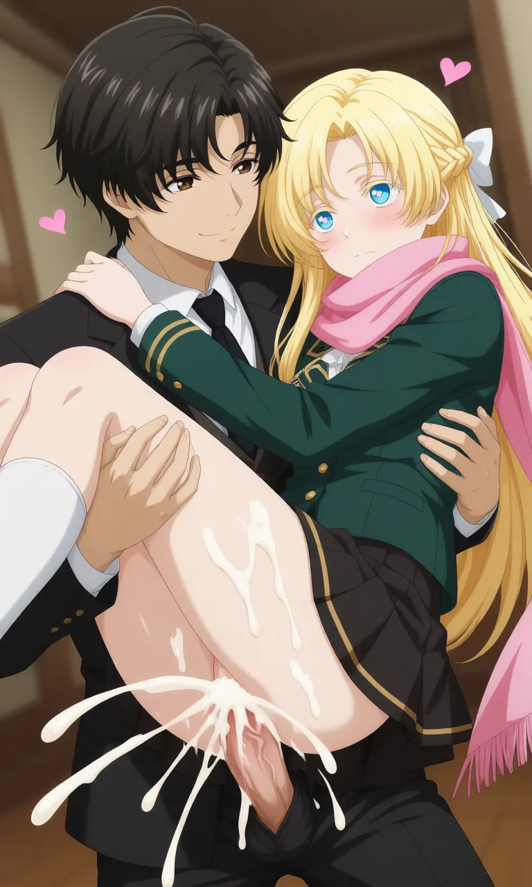 诡秘之主 克莱恩 x 龙族 零 - Image 203