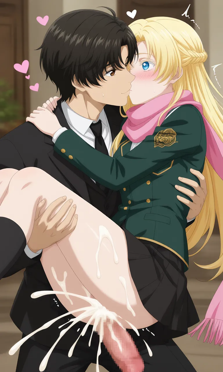 诡秘之主 克莱恩 x 龙族 零 - Image 206