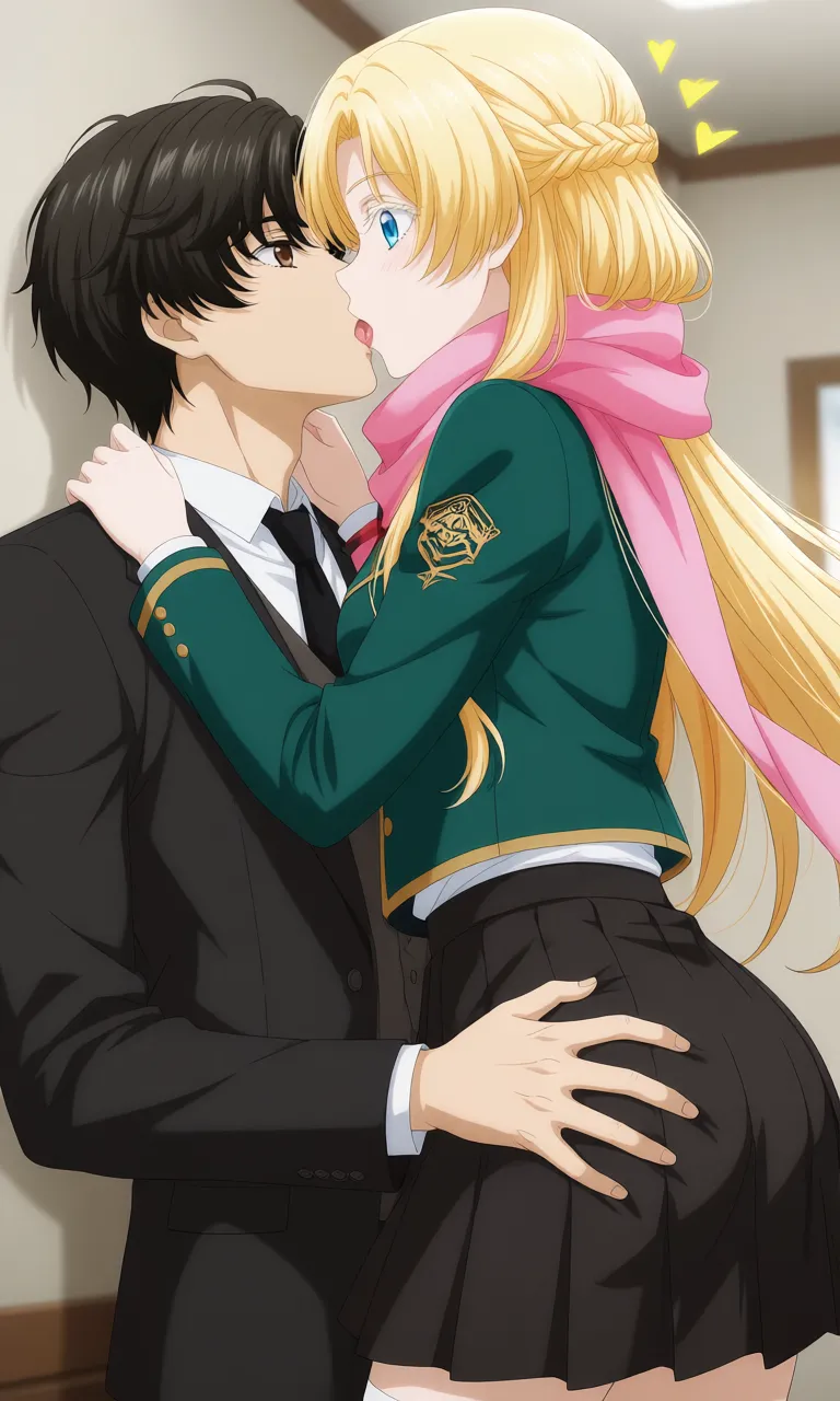 诡秘之主 克莱恩 x 龙族 零 - Image 21