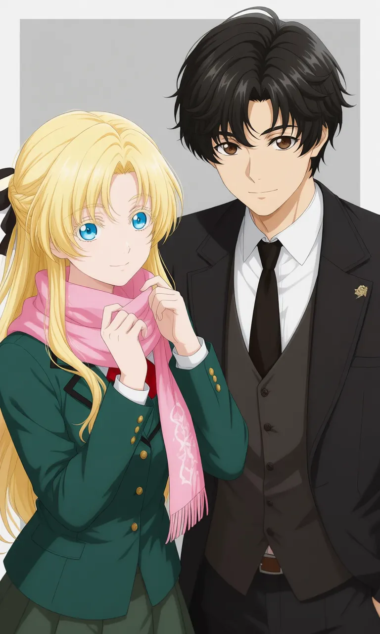 诡秘之主 克莱恩 x 龙族 零 - Image 3