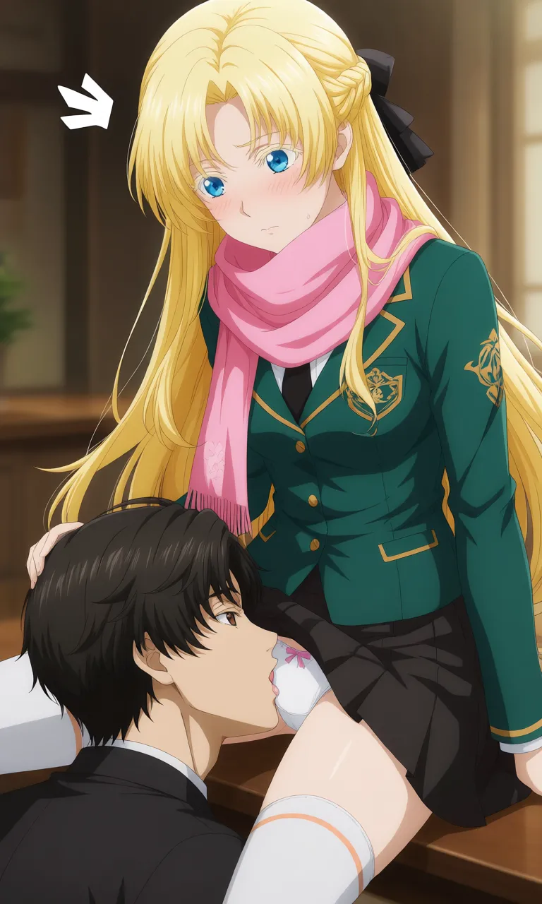 诡秘之主 克莱恩 x 龙族 零 - Image 43