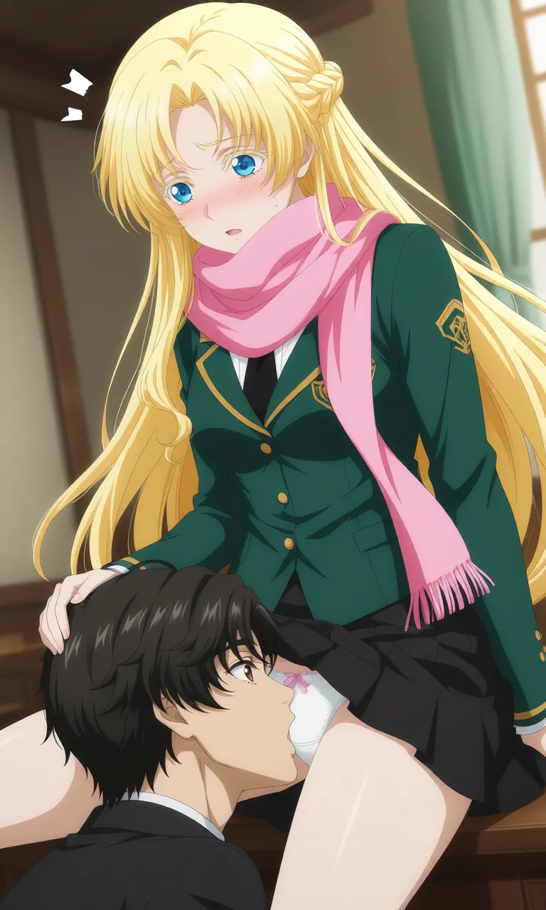 诡秘之主 克莱恩 x 龙族 零 - Image 46