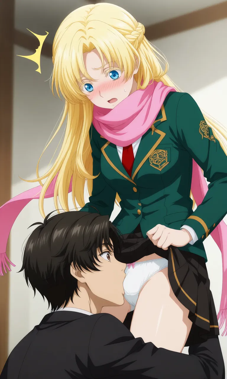 诡秘之主 克莱恩 x 龙族 零 - Image 52