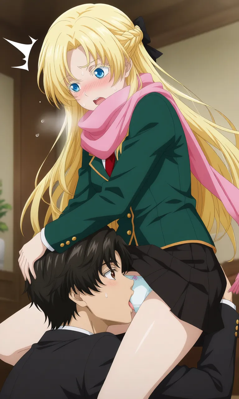 诡秘之主 克莱恩 x 龙族 零 - Image 53