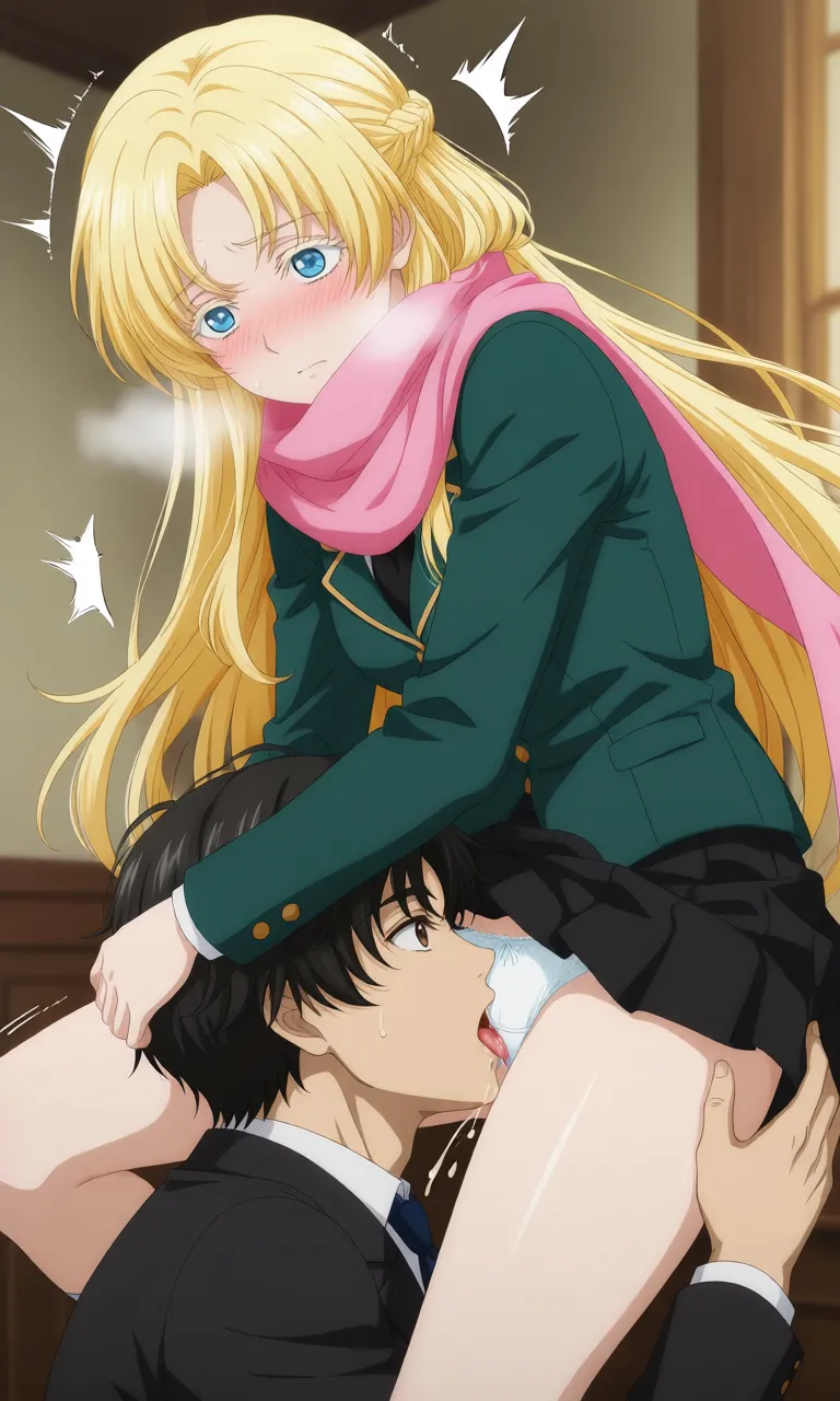 诡秘之主 克莱恩 x 龙族 零 - Image 55