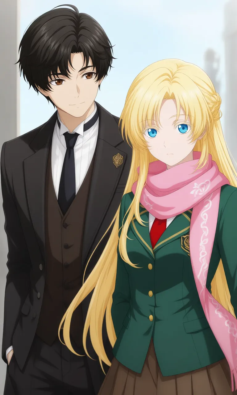 诡秘之主 克莱恩 x 龙族 零 - Image 6