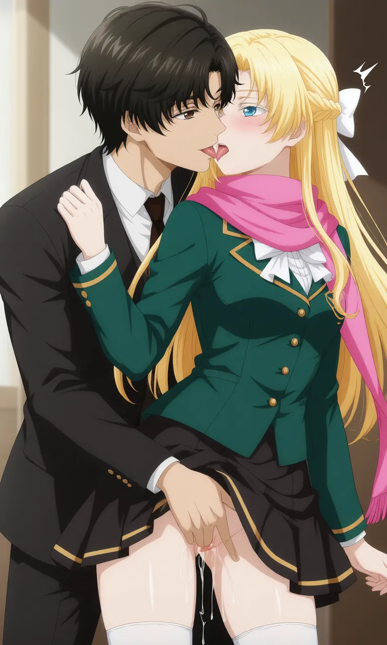 诡秘之主 克莱恩 x 龙族 零 - Image 83