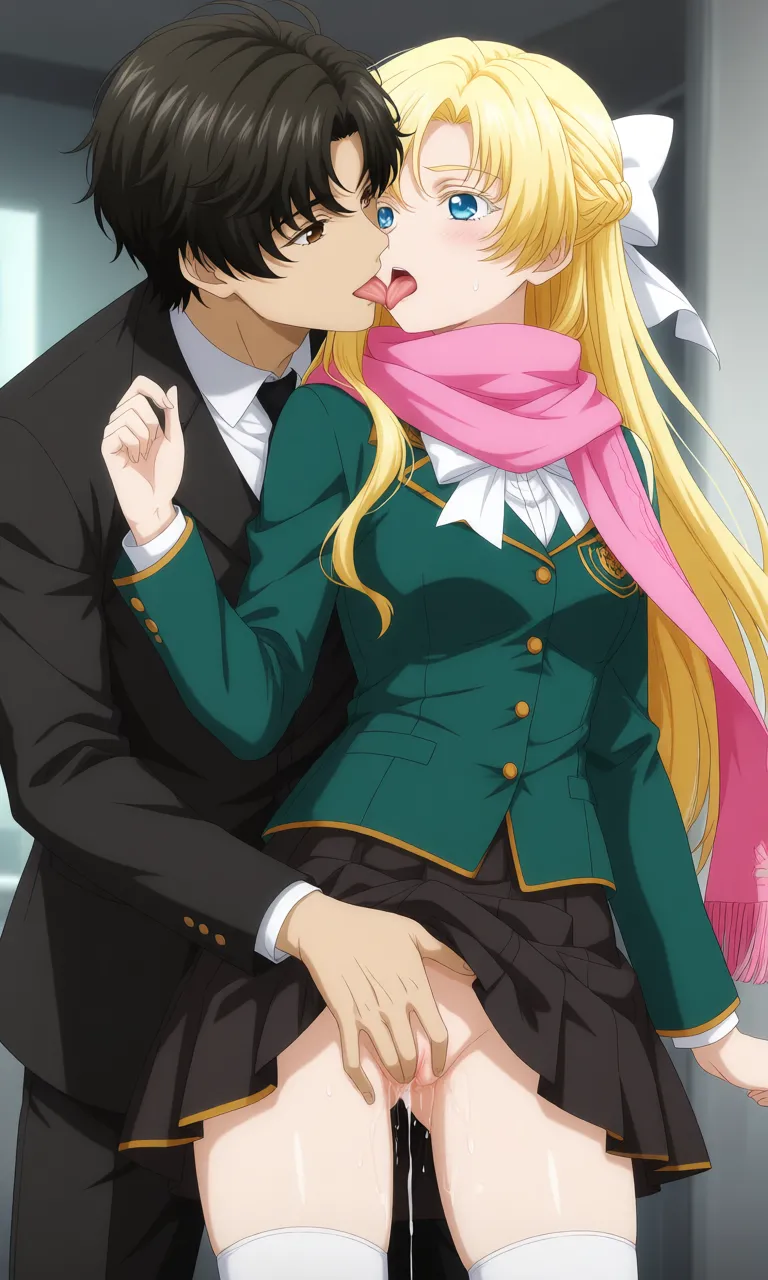 诡秘之主 克莱恩 x 龙族 零 - Image 84