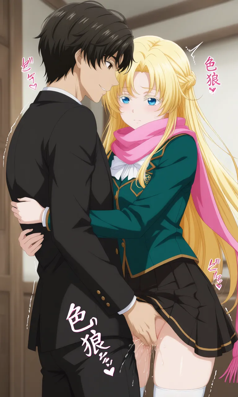 诡秘之主 克莱恩 x 龙族 零 - Image 92