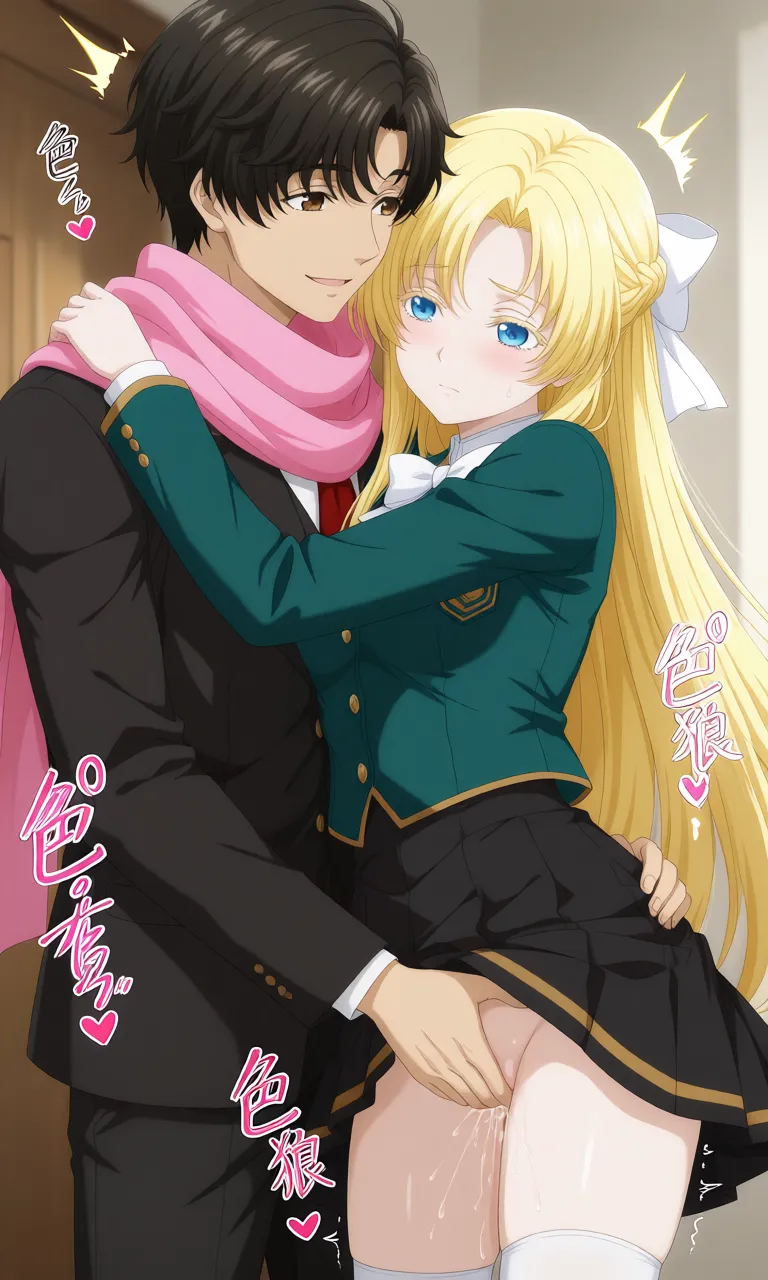 诡秘之主 克莱恩 x 龙族 零 - Image 94