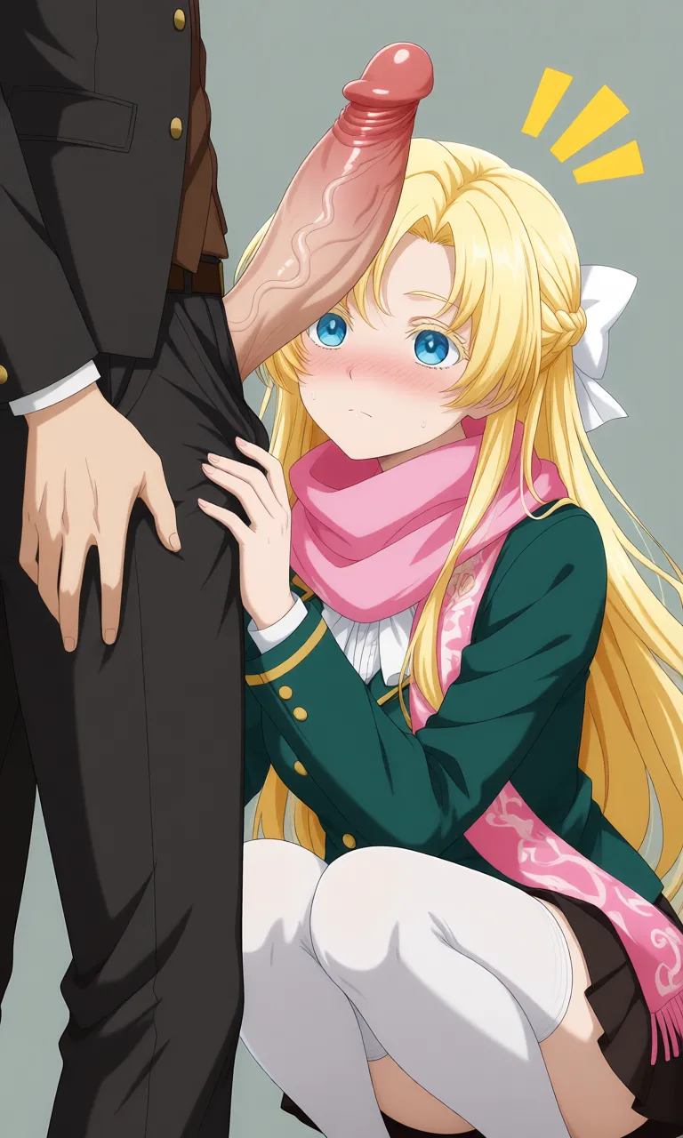 诡秘之主 克莱恩 x 龙族 零 - Image 99