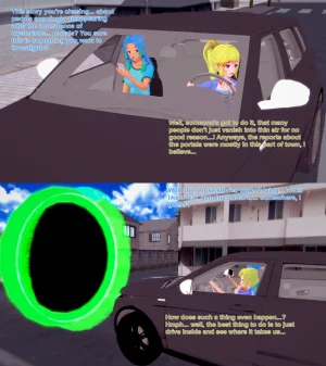 XavierHuge Archive Giant Male - Page 10