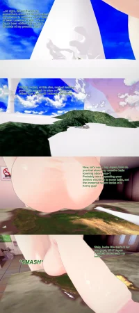 XavierHuge Archive Giant Male - Page 100