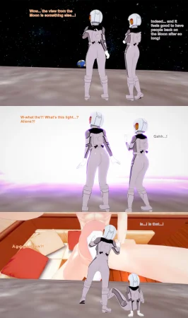 XavierHuge Archive Giant Male - Page 125