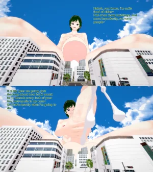 XavierHuge Archive Giant Male - Page 14