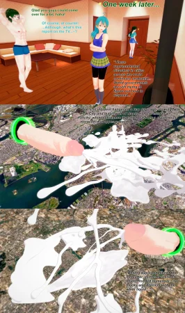 XavierHuge Archive Giant Male - Page 17