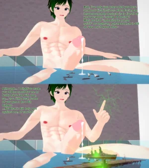 XavierHuge Archive Giant Male - Page 172