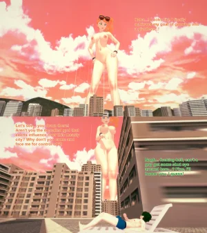 XavierHuge Archive Giant Male - Page 179