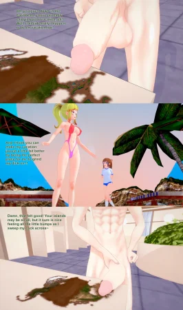 XavierHuge Archive Giant Male - Page 202