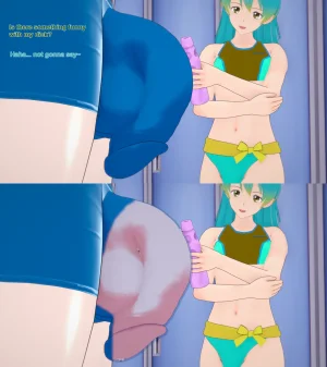 XavierHuge Archive Giant Male - Page 274