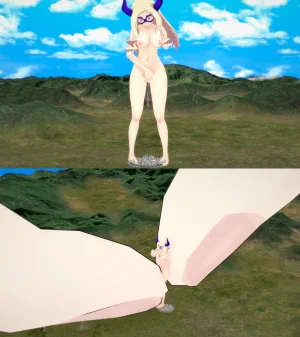 XavierHuge Archive Giant Male - Page 315