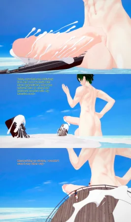 XavierHuge Archive Giant Male - Page 50
