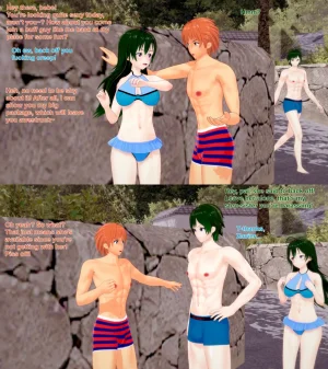 XavierHuge Archive Giant Male - Page 67