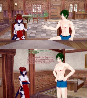 XavierHuge Archive Giant Male - Page 77