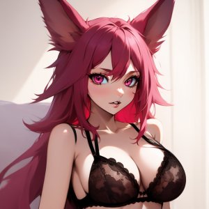Xayah from League of Legends hentai anal toys and sex collection - 90 Pics - Page 86