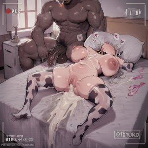 xDomiKamikomi uzaki mama - ntr recording - Page 190