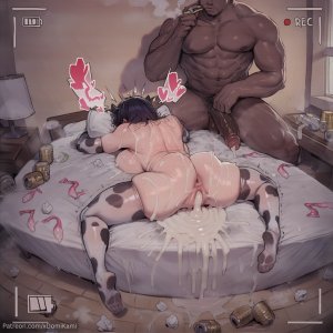 xDomiKamikomi uzaki mama - ntr recording - Page 63