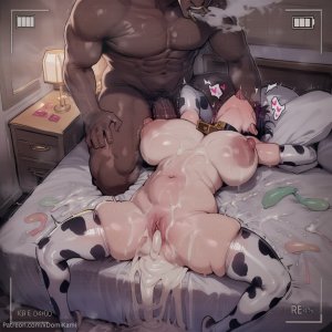 xDomiKamikomi uzaki mama - ntr recording - Page 80