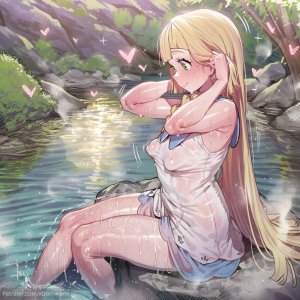 xDomiKamipokemon - orcs p3 Thumbnail