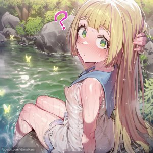 xDomiKamipokemon - orcs p3 - Page 2