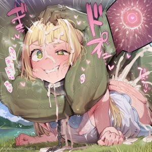 xDomiKamipokemon - orcs p3 - Page 44