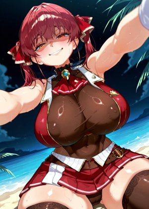 Xezex pixiv - Page 15