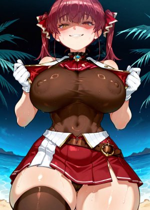 Xezex pixiv - Page 16