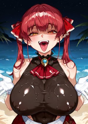 Xezex pixiv - Page 19