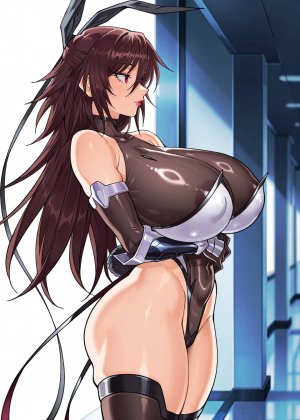 Xezex pixiv - Page 7