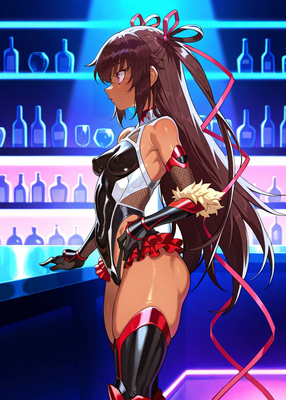 Xezex pixiv - Image 5