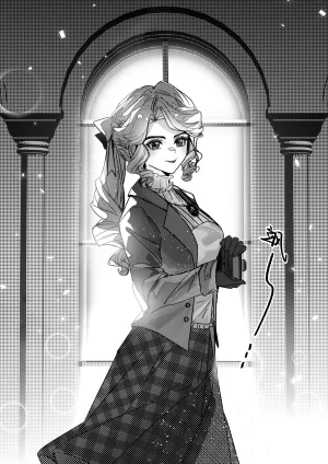 XH-芳芳 第五人格说记副作用 identityVChineseDigital - Page 48