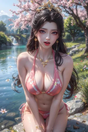 长生界-赵琳儿xiaoyi - Page 30