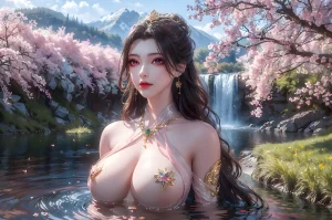 长生界-赵琳儿xiaoyi - Page 45