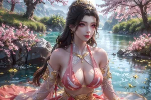 长生界-赵琳儿xiaoyi - Page 56