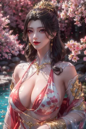 长生界-赵琳儿xiaoyi - Page 6