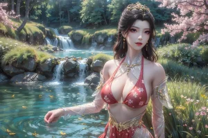 长生界-赵琳儿xiaoyi - Page 67