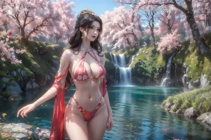 长生界-赵琳儿xiaoyi - Page 75